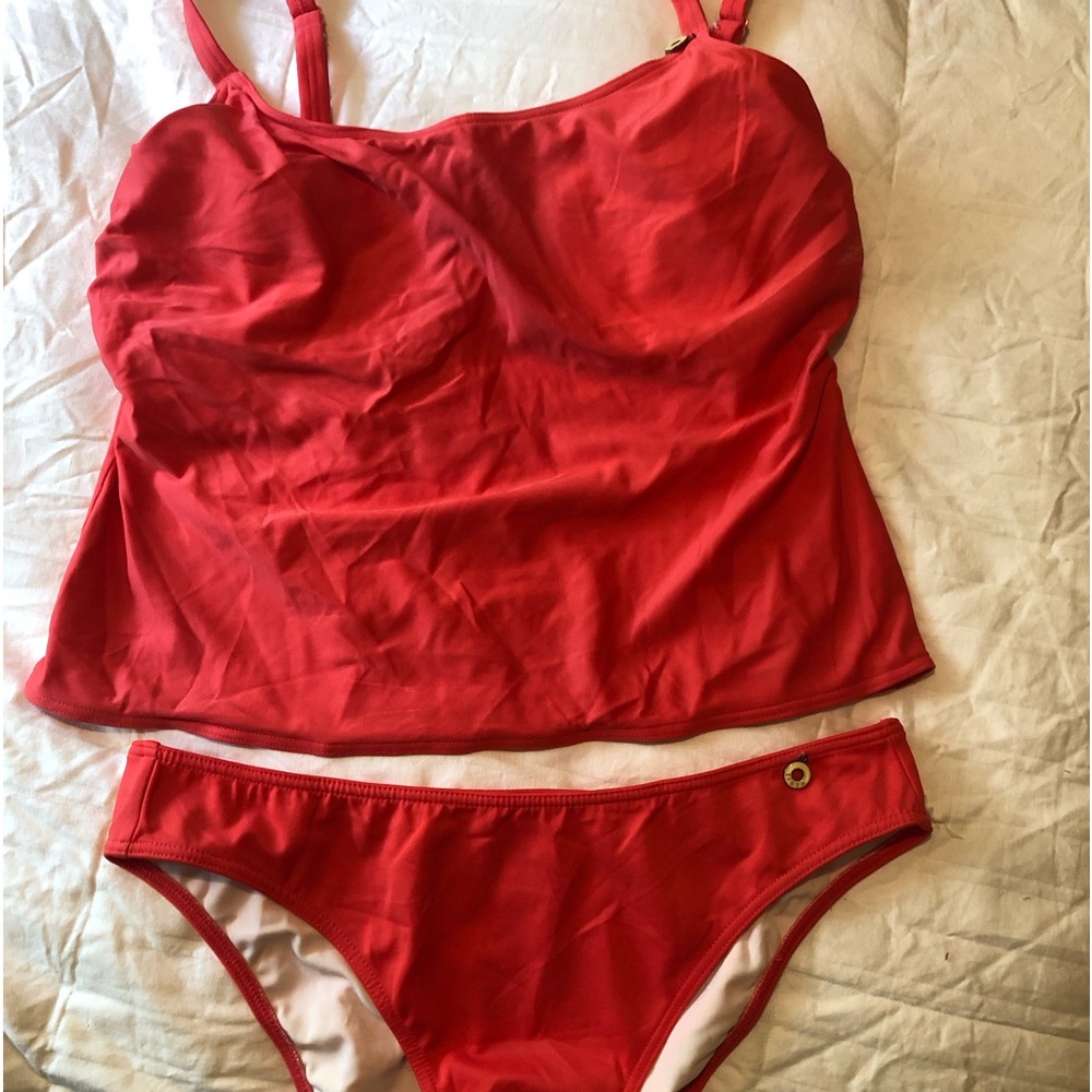 Freya tankini